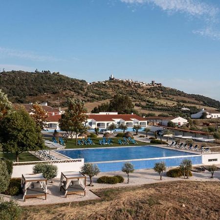 Vila Planicie Monsaraz Buitenkant foto