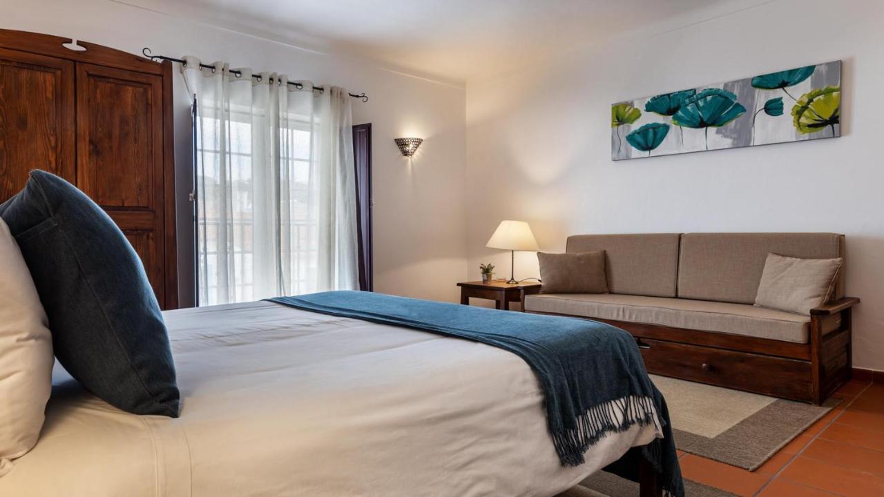 Vila Planicie Monsaraz Kamer foto