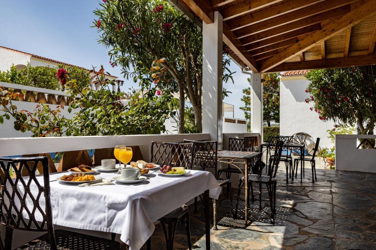 Vila Planicie Monsaraz Buitenkant foto