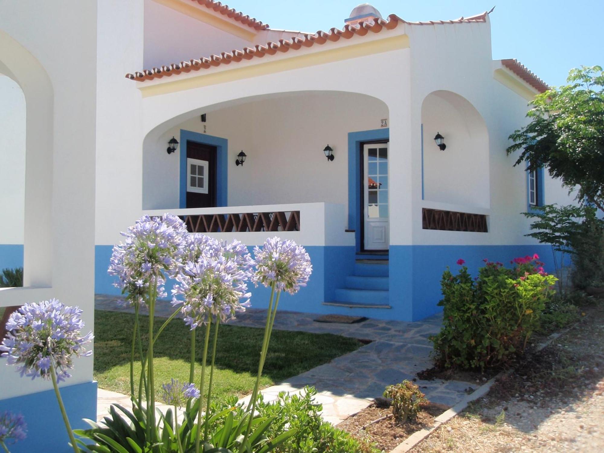 Vila Planicie Monsaraz Buitenkant foto