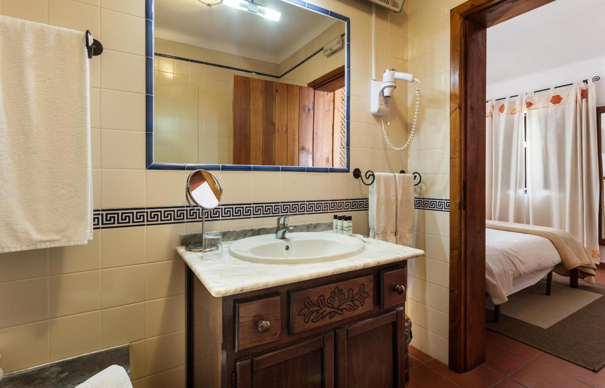 Vila Planicie Monsaraz Kamer foto