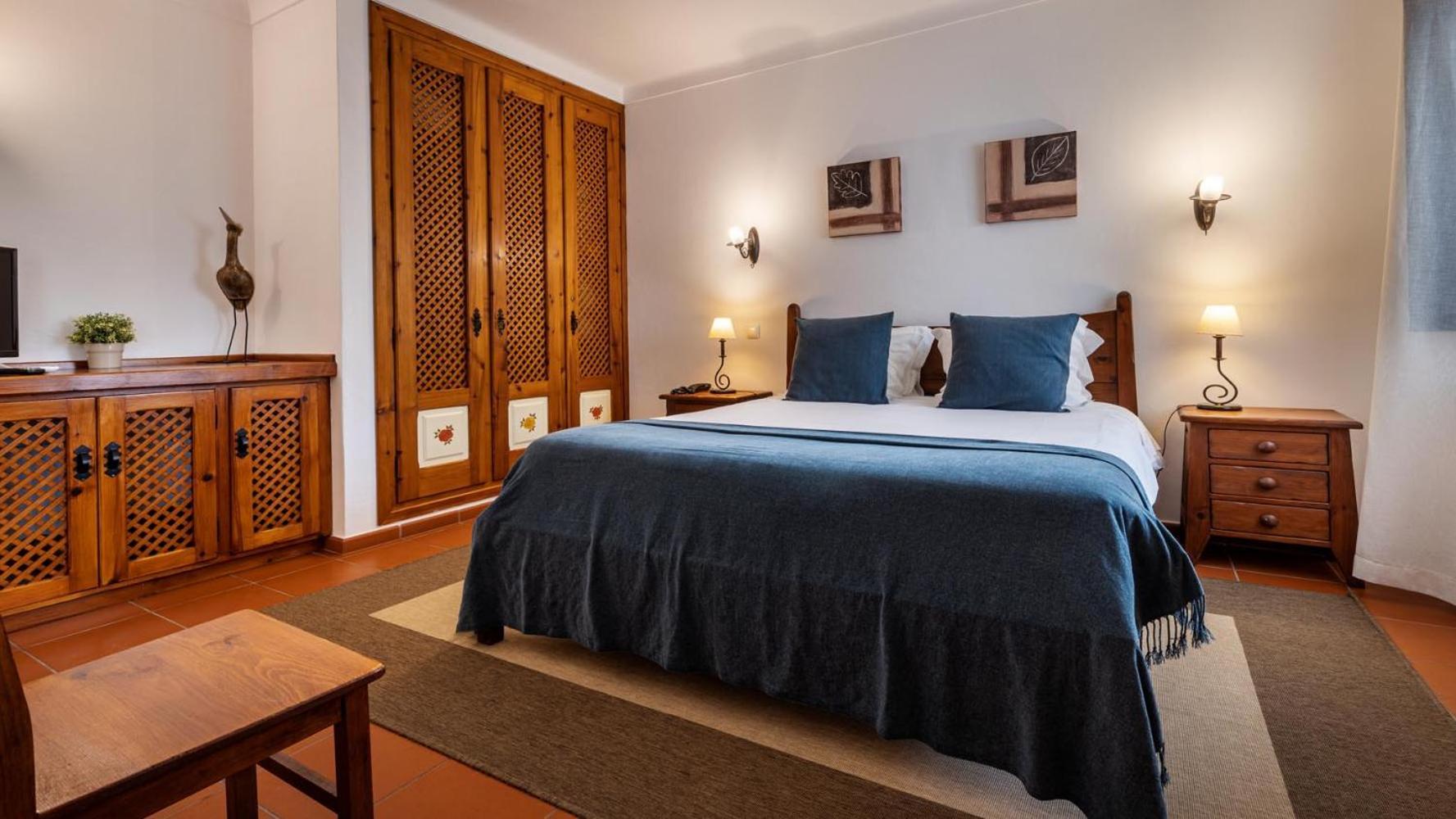 Vila Planicie Monsaraz Kamer foto