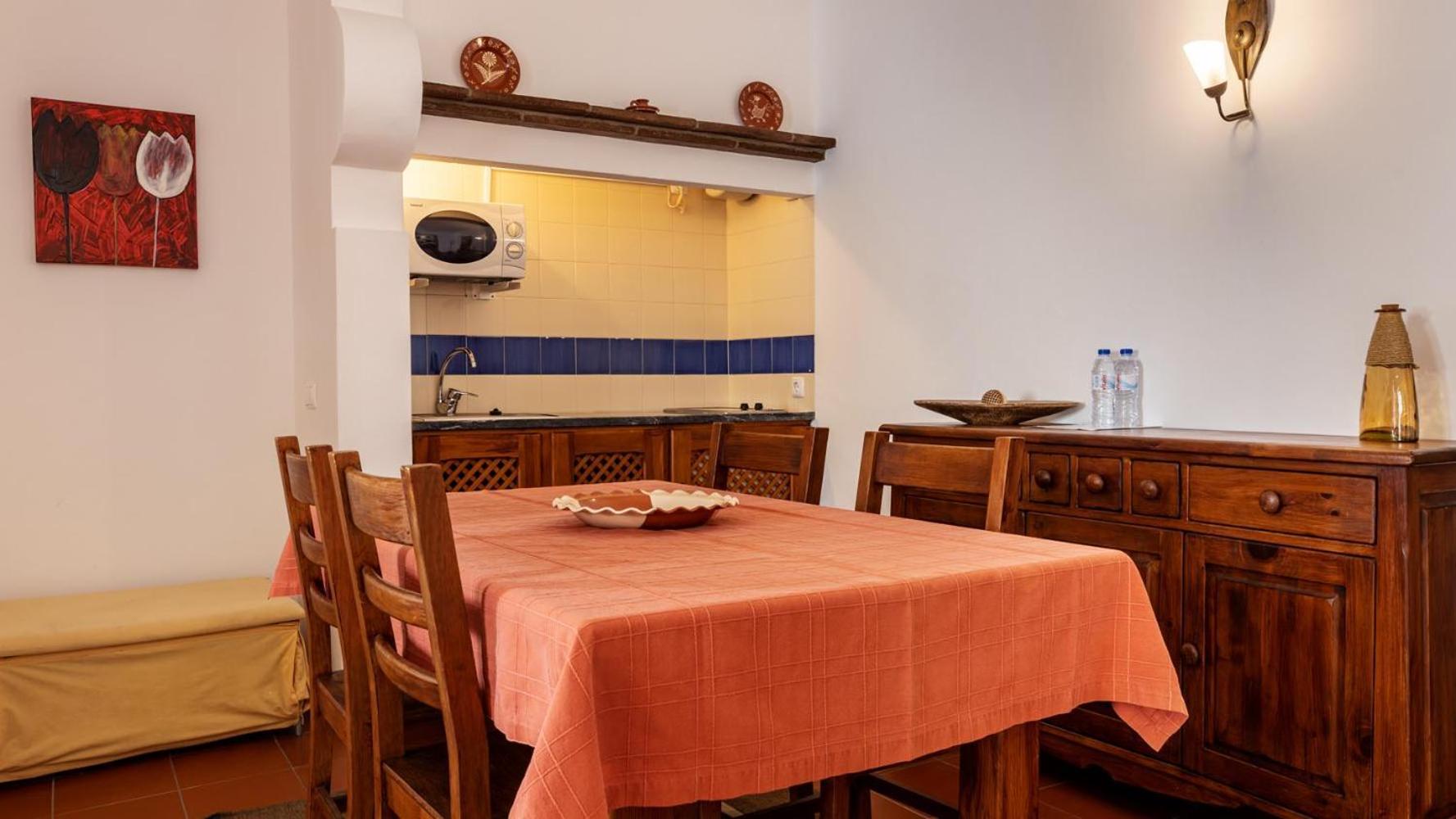 Vila Planicie Monsaraz Kamer foto