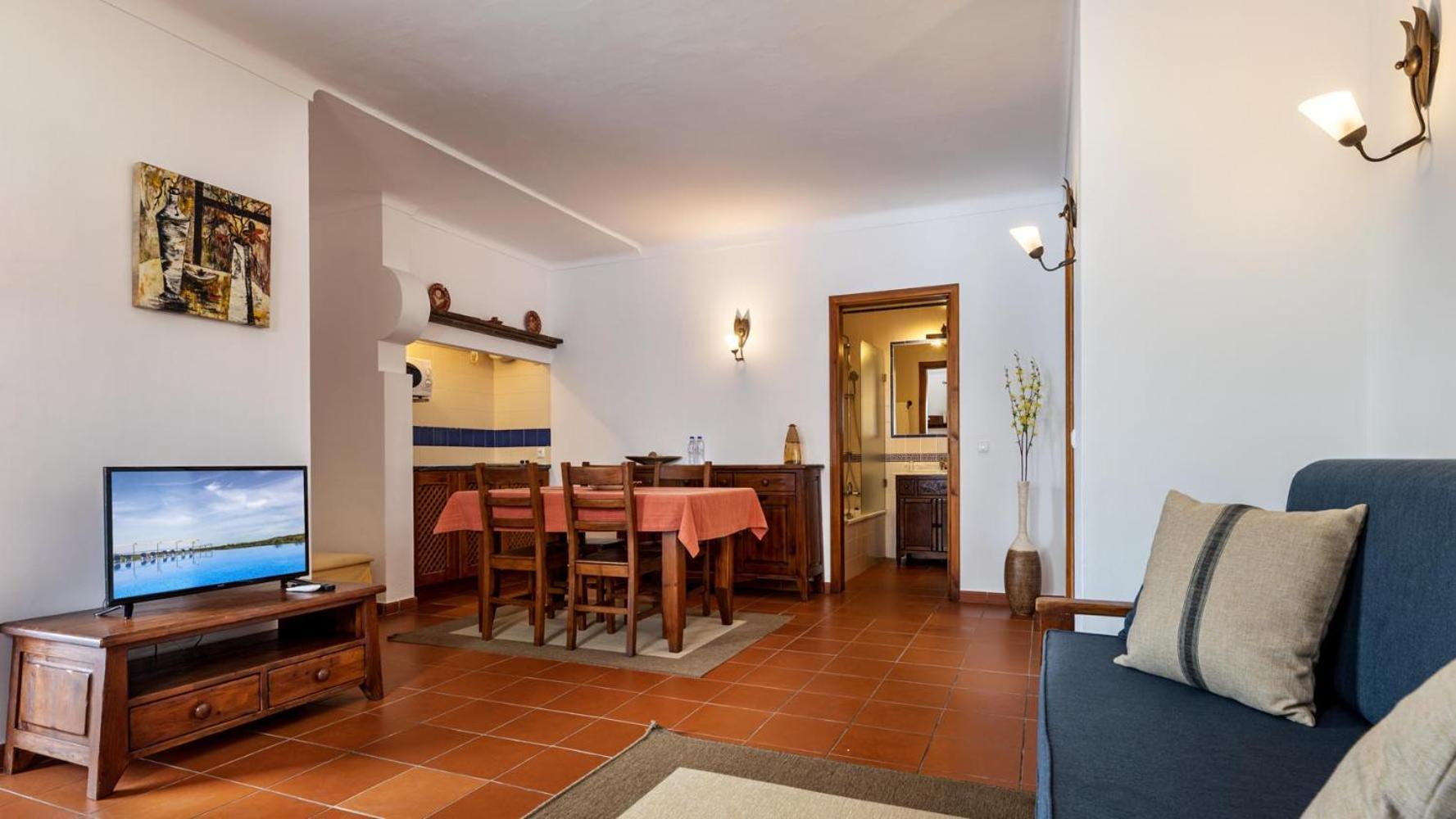 Vila Planicie Monsaraz Kamer foto