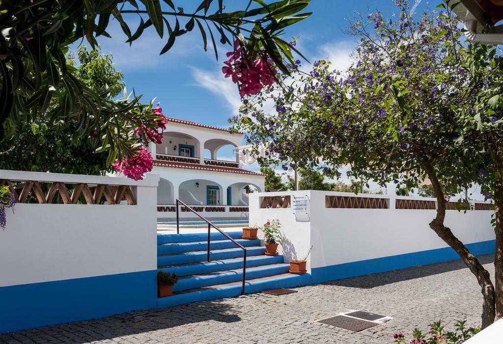 Vila Planicie Monsaraz Buitenkant foto