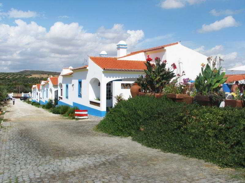 Vila Planicie Monsaraz Buitenkant foto