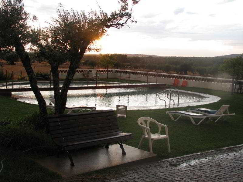 Vila Planicie Monsaraz Buitenkant foto