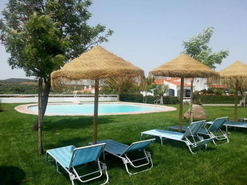 Vila Planicie Monsaraz Buitenkant foto
