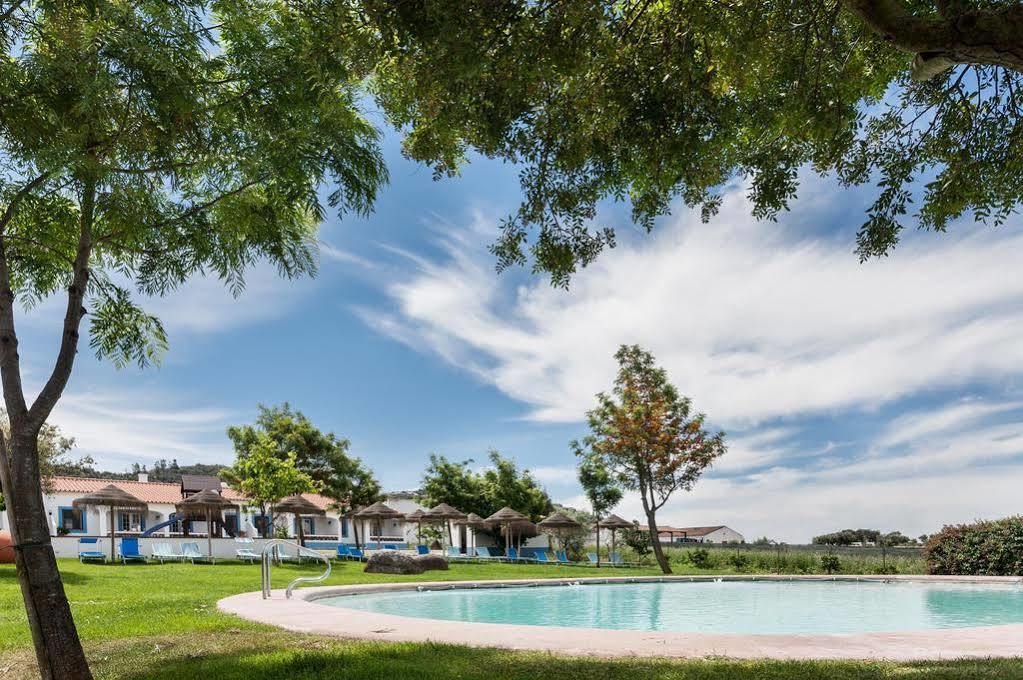 Vila Planicie Monsaraz Buitenkant foto