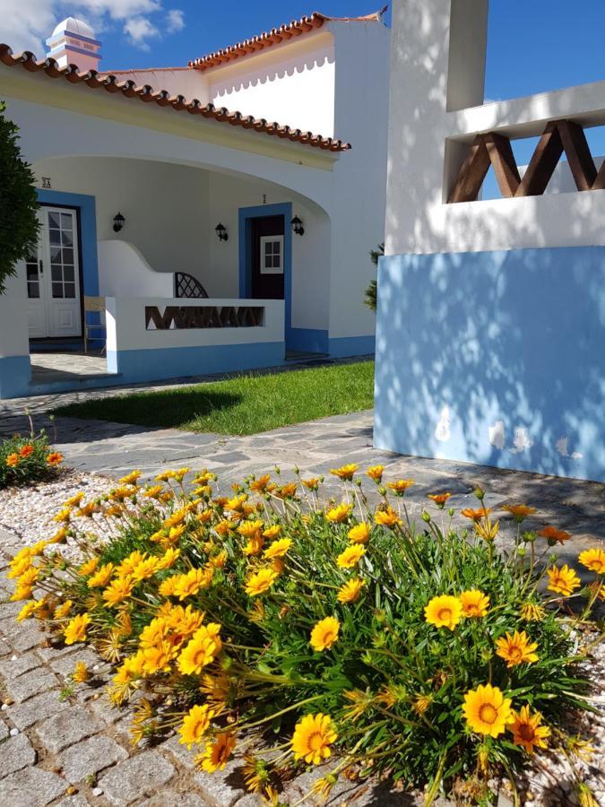 Vila Planicie Monsaraz Buitenkant foto