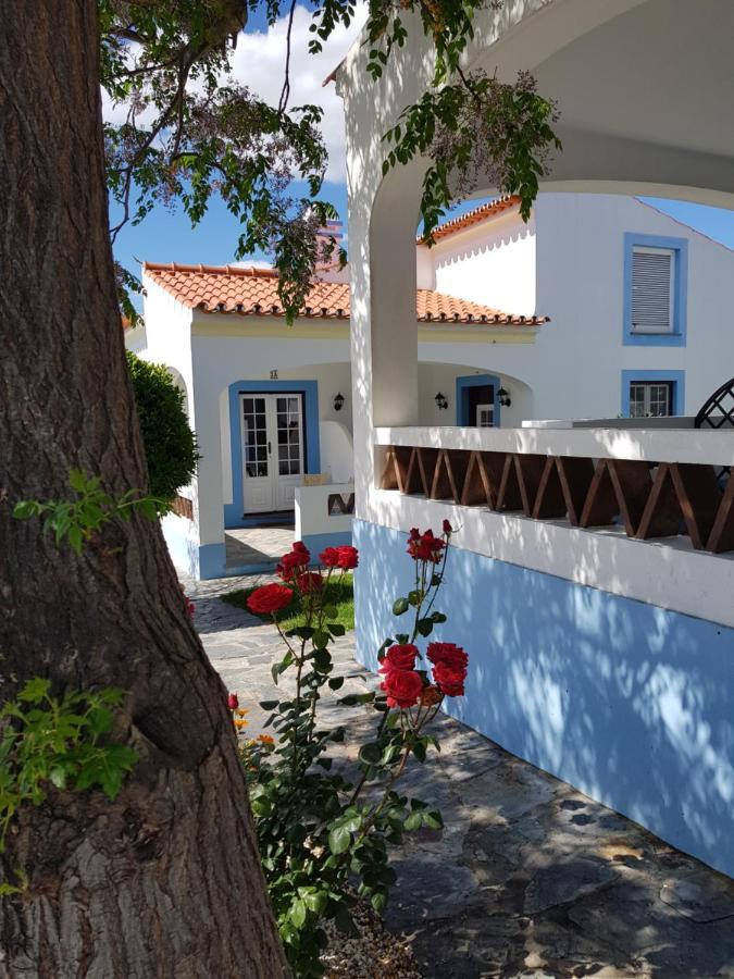 Vila Planicie Monsaraz Buitenkant foto